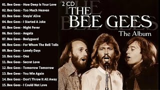 Download lagu BeeGees Greatest Hits Full Album 2025 💗 Best Songs Of BeeGees Playlist 2025 mp3 Download lagu BeeGees Greatest Hits Full Album 2025 💗 Best Songs Of BeeGees Playlist 2025 mp3