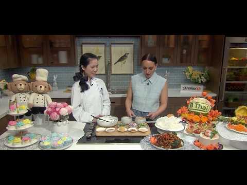 B Thai Cuisine was on King 5 thumbnail