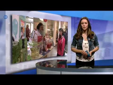 Neues für Gera und Umgebung (KW 20)