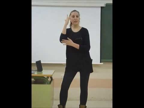 Song Festival LSE IES La Orden (Huelva, 2014)