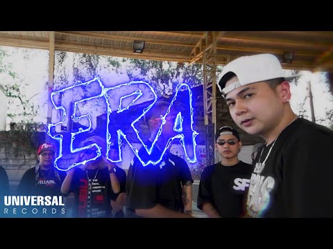 Ian Angeles feat. Astro - Era (Official Music Video)