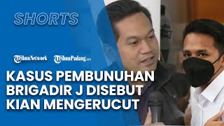 Pakar Hukum Sebut Kasus Pembunuhan Brigadir J Kian Mengerucut, Ini Penjelasannya
