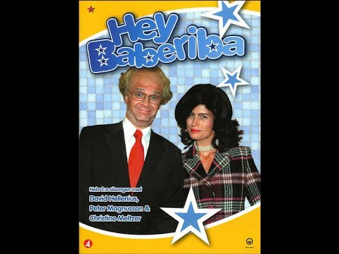 hey baberiba kungafamiljen säsong 1