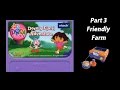 Dora The Explorer Dora S Fix It Adventure V Smile Playthrough Part 3 Friendly Farm