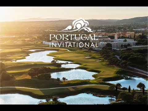 We are coming - Portugal Invitational