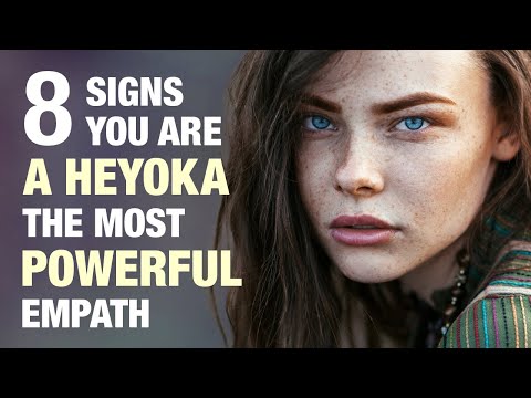 3rd YouTube video about how to pronounce empath