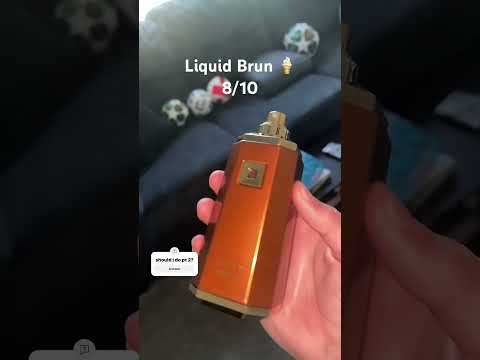 Ranking Fragrance Atomizers 😎 Which is your favorite? And should I do a part 2?