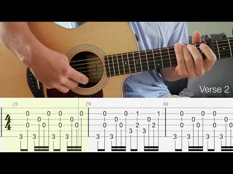 Girl (acoustic) - SYML