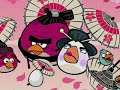 Angry Birds In Japan Main Theme