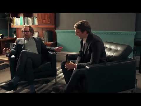 After Life Season 2 Outtakes (Therapist only)