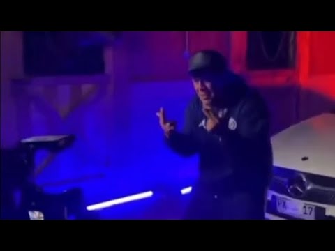 Con 2 chipetia remix - Loco Rene (video official)