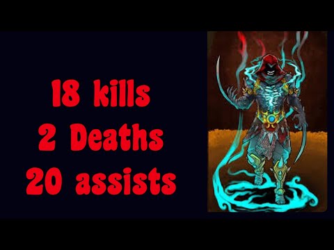 Smite Bakasura Ep.2 Two stolen pentas = sad baka