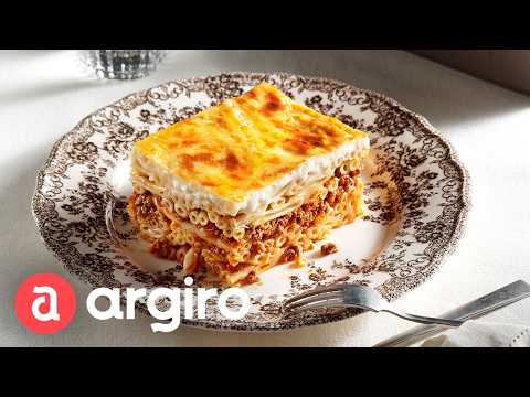 Παστίστιο παραδοσιακό | Αργυρώ Μπαρμπαρίγου