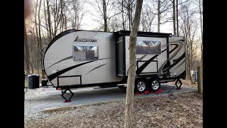 2016 Camp Lite by Livin' Lite 21RBS for Sale - Palm Harbor FL