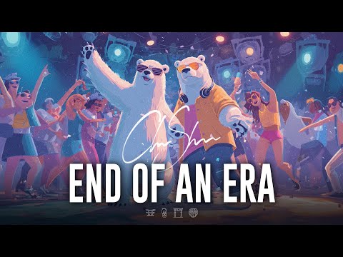 Club Shada #419 - End of an era