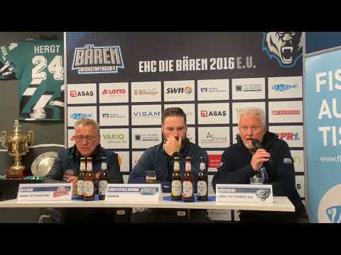 Pressekonferenz 27.10.2023