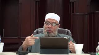 حرق الأجزاء المبتوره لآدمى /السبت(19-6-2021م)فتاوى على الهواء مباشرة image