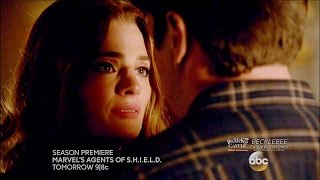 "Касл 8 сезон": разрыв