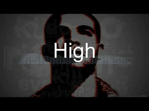 [FREE] Drake x Travis Scott Type Beat - "HIGH" | DaBaby Type Beat 2020