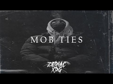 [Free] Freeze Corleone x Central Cee Type Beat 2023 - "Mob Ties" | UK Drill Type Beat