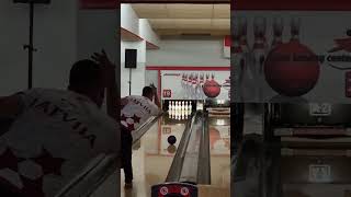 Eiropas Čempionu čempionāts 2025 / Rihards Kovaļenko / Official practice