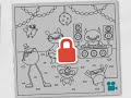 Endless Learning Academy Art
