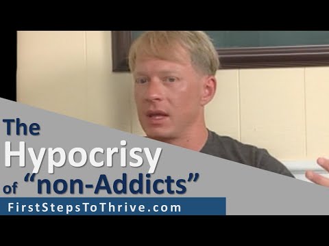 Beyond Judgment and Shame - How to Handle Addiction with Compassion, Meaning, and Connection in 2021