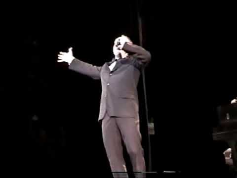 Hello,Jerry!--Jerry Herman, Karen Morrow, Paige O'Hara, Jason Graae, 2003 Tribute