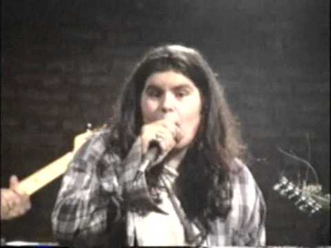 Klub 699 (en vivo Zona Cybor 14 agosto 1992)