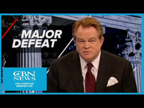 News on The 700 Club: January 14, 2022