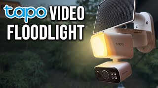 How I Made My Dark Yard Safe in Minutes! Tapo C615F KIT