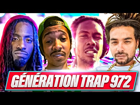 Génération Trap, le Bilan : Blade, Mercenaire, Evil.P, Bruce Little #PawolInitil