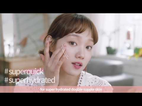 #CalmingSoon; Lee Sung Kyoung's Morning Routine