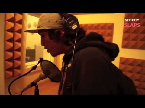 Strictly Slaps: Paul Shoelace Exclusive Freestyle