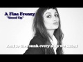 A Fine Frenzy - Stood Up (Lyrics Video)
