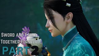 Sword and Fairy: Together Forever - Gameplay Playthrough Part 2 (No Commentary)