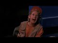 Scorpion JimmyandFriends Crossover