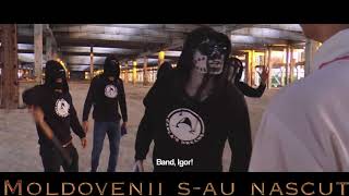 Carlas Dreams în duel cu Igor Cuciuc