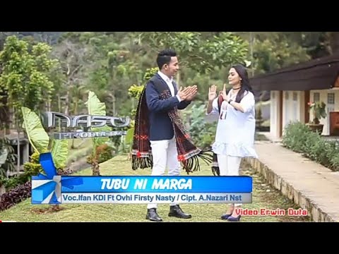 Ifan Kdi feat Ovhy Fristy-Tubu Nimarga (Official Musik Video)