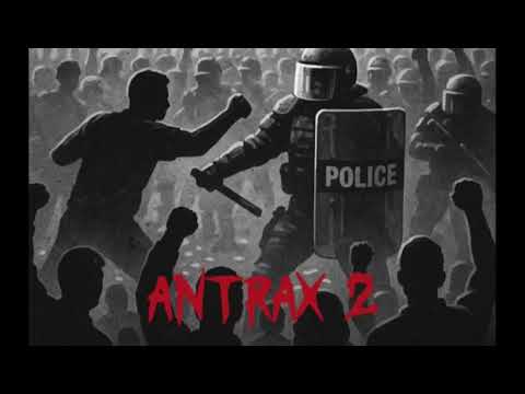 Povlo - Antrax 2
