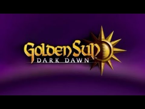 Golden Sun : Obscure Aurore - Golden Sun Dark Dawn - E3 2010 Trailer (DS)