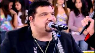 Michael Sullivan participa do Memória X do TV Xuxa