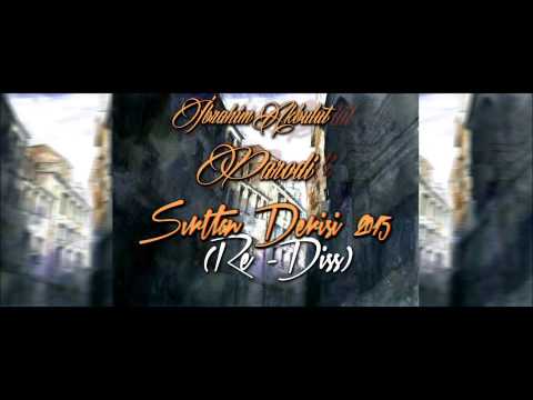 I-BOSS & Parodi - Sırtlan Derisi (2015) (Re Diss)