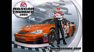 NASCAR Thunder 2004 OST - Momento - Nothing Sacred (Amended)