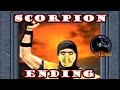 Mortal Kombat 2 Scorpion Ending