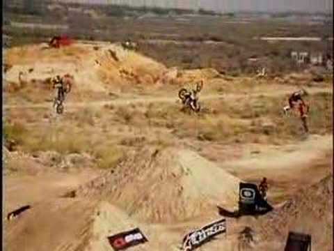 Nitro Circus 4