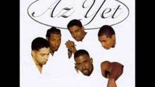 Az Yet - Care For Me