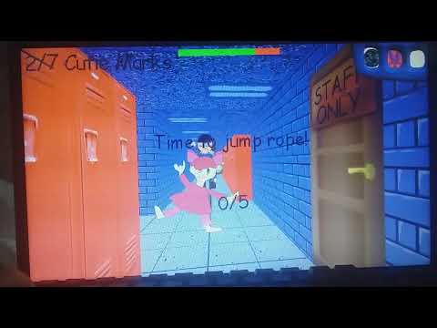 Playing CS124's BASICS In Being Random and Lazy!!! (Link in Description)