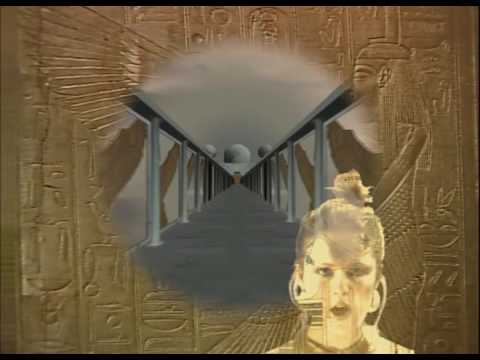 137  Mike Oldfield  The time has come