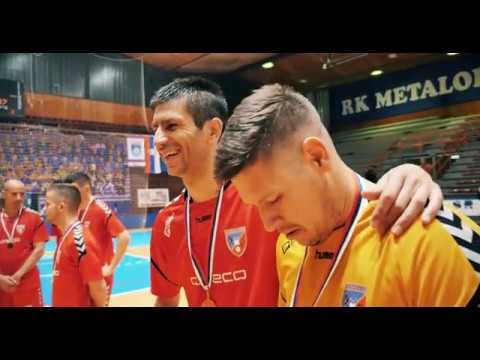Futsal - Finale Kup-a Srbije 2019 - highlights